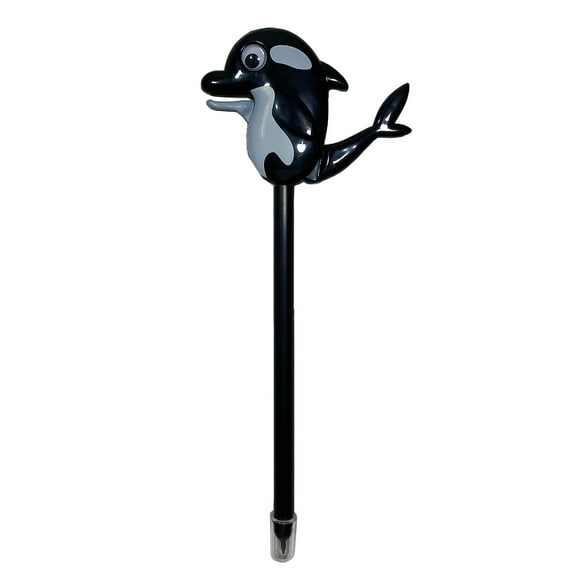 Xonex Orca Novelty Action Pen