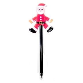 Xonex Santa Novelty Action Pen