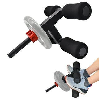 Leg Exercise Equipment - Pelvic Muscle Hip Trainer Inner Thigh Exerciser  for Women, 2 in 1 Ski Exercise Machine Strength Training Leg Machine, Home