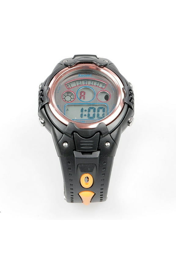 8220196 Digital Wristwatch
