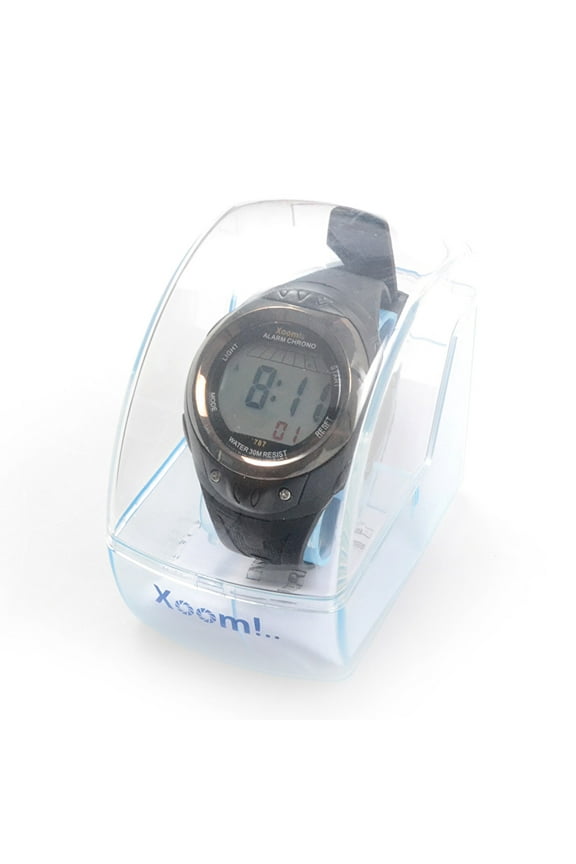 Digital Wrist Watch