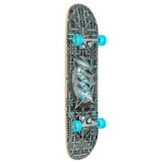Xootz Industrial Skateboard