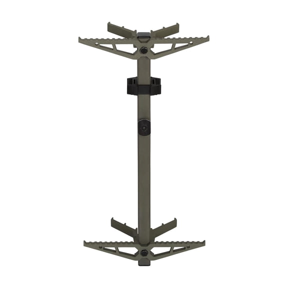 Xop- X2 Hunting Climbing Steps - Double Step Sticks For