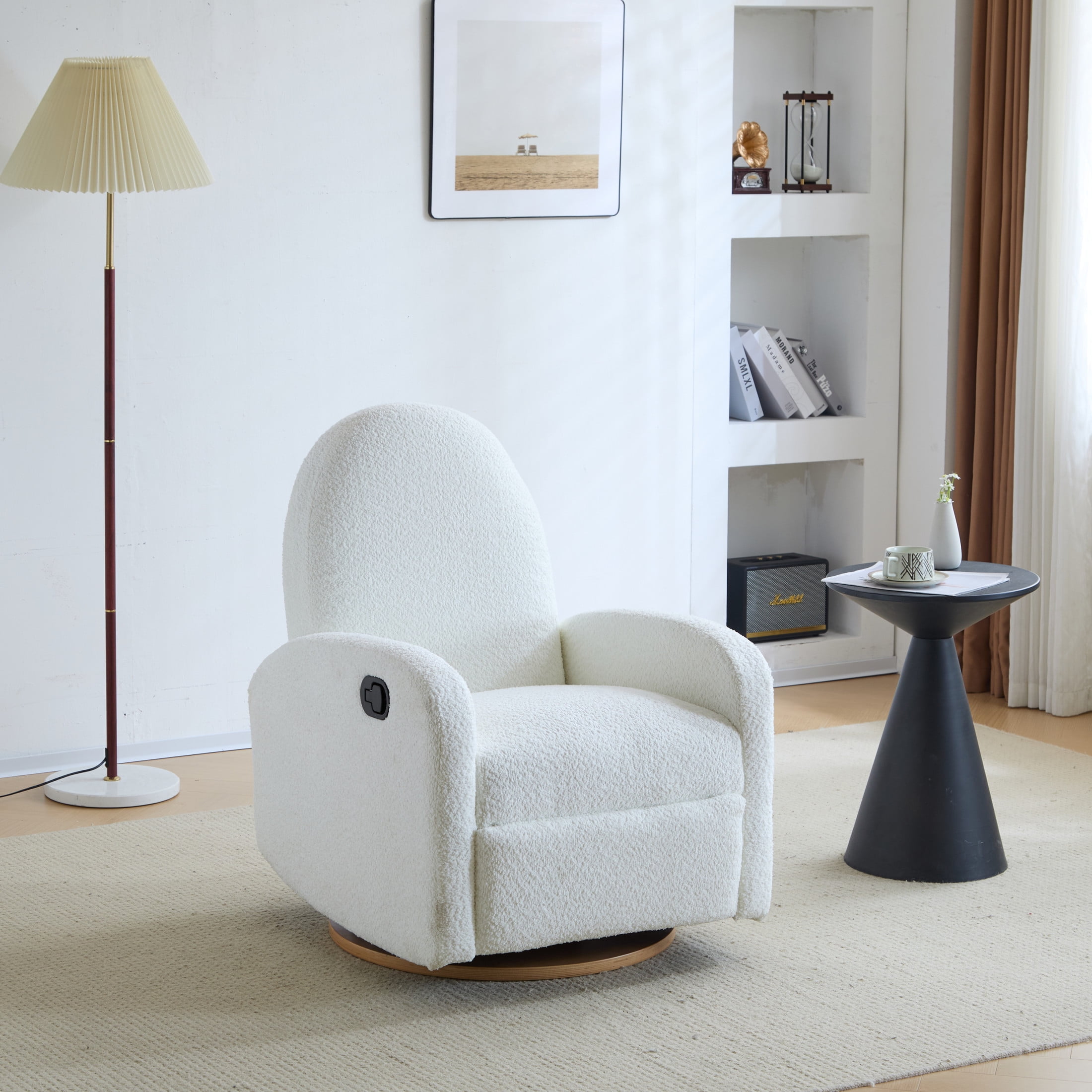 Free Shipping! Christopher Knight Home Xorath Modern Beige Boucle