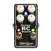 Xotic Bass RC Booster V2 Pedal