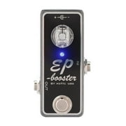 Xotic EP Booster Mini EQ Effect Pedal