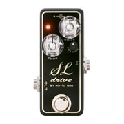 Xotic Effects SL Drive Distortion Guitar Effects Pedal