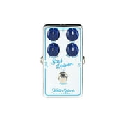 Xotic Soul Driven Pedal