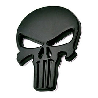 Punisher Stickers for Sale