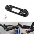 thumbnail image 1 of Xotic Tech Bike Computer Handlebar Extender Camera Mount for Insta360 GoPro DJI (Large screen), 1 of 8