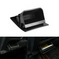 thumbnail image 1 of Xotic Tech Car Interior Fuse Box Storage Coin and Card Hidden Dash Tray Compatible with Subaru Impreza 2012-up, XV/ Crosstrek Forester 2013-up, Legacy Outback 2010-up, WRX STI 2015-up, Ascent 2019-up, 1 of 9