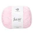 thumbnail image 1 of Xoxingysm Acrylic Yarn,Crochet Yarn,Cotton Thread Baby Wool Hand Knitting In Thick Wool Diy Scarf Line, 1 of 2