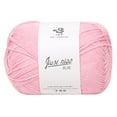 thumbnail image 1 of Xoxingysm Acrylic Yarn,Crochet Yarn,Cotton Thread Baby Wool Hand Knitting In Thick Wool Diy Scarf Line, 1 of 1