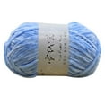 thumbnail image 1 of Xoxingysm Acrylic Yarn,Crochet Yarn,Gold Velvet Chenille Medium Thick Wool Thread Diy Crochet Sweater Scarf Line, 1 of 1