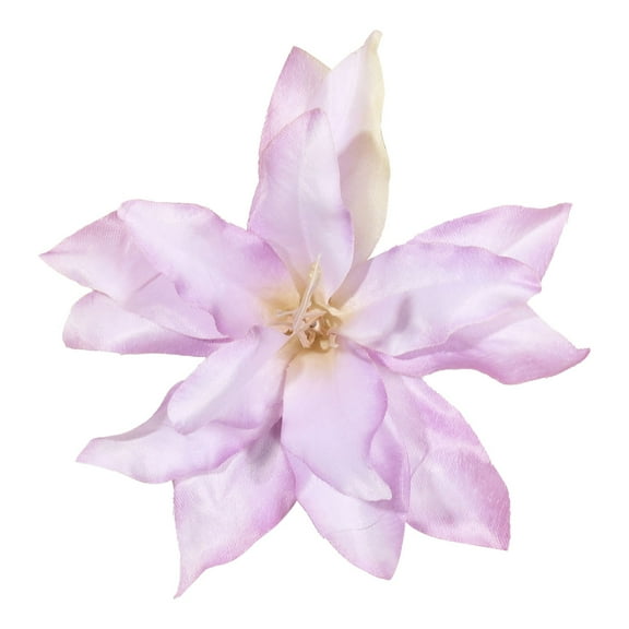 Xoxingysm Artificial Flowers Light Flower Hair Clips Hair Accessories for Garden Wedding Parties Beach Holiday Birthday Mother'S Day, A Flower Hair Clip