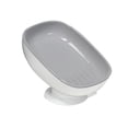 thumbnail image 1 of Xoxingysm Bath Soap Holder,Soap Dish,Soap Dish Self Leaking Wash Easy Clean Soap Dish for Shower Suction Cup Soap Container Soap Dish for Bathroom Kitchen Sinks (Grey), 1 of 4