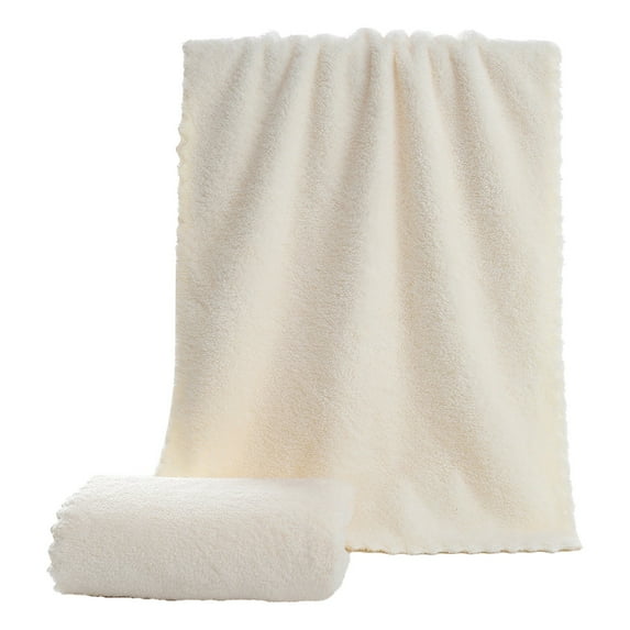 Xoxingysm Bath Towel,Hand Towel for Body and Face,Quick-Dry Super Soft and Highly Absorbent Basic Solid Premium Washcloth for Bathroom, Hotels, Spa and Gym