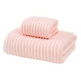 thumbnail image 1 of Xoxingysm Bath Towel,Hand Towel for Body and Face,Quick-Dry Super Soft and Highly Absorbent Basic Solid Premium Washcloth for Bathroom, Hotels, Spa and Gym, 1 of 5