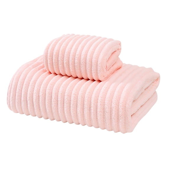 Xoxingysm Bath Towel,Hand Towel for Body and Face,Quick-Dry Super Soft and Highly Absorbent Basic Solid Premium Washcloth for Bathroom, Hotels, Spa and Gym
