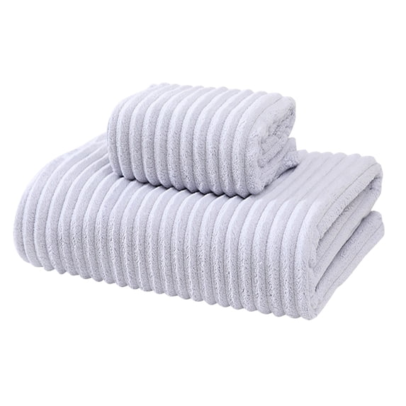 Xoxingysm Bath Towel,Hand Towel for Body and Face,Quick-Dry Super Soft and Highly Absorbent Basic Solid Premium Washcloth for Bathroom, Hotels, Spa and Gym