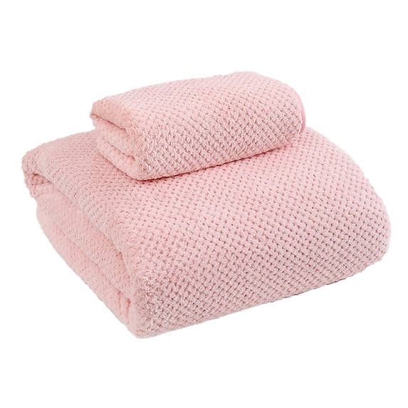 Xoxingysm Bath Towel,Washcloths for Body and Face,Quick-Dry Super Soft and Highly Absorbent Basic Solid Premium Washcloth for Bathroom, Hotels, Spa and Gym