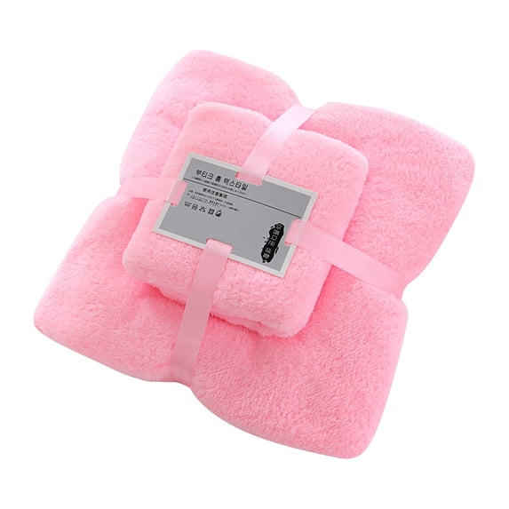 Xoxingysm Bath Towel,Washcloths for Body and Face,Quick-Dry Super Soft and Highly Absorbent Basic Solid Premium Washcloth for Bathroom, Hotels, Spa and Gym