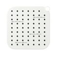 thumbnail image 1 of Xoxingysm Bathroom Products Bathroom Toilet Kitchen Deodorization Cover Drain-Pad Silicone Sewer Water Plug, 1 of 1