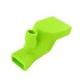 thumbnail image 1 of Xoxingysm Bathroom Products Silicone Bathroom Sink Faucet Extender for Baby Kids Children Hand Washing Ca, 1 of 1