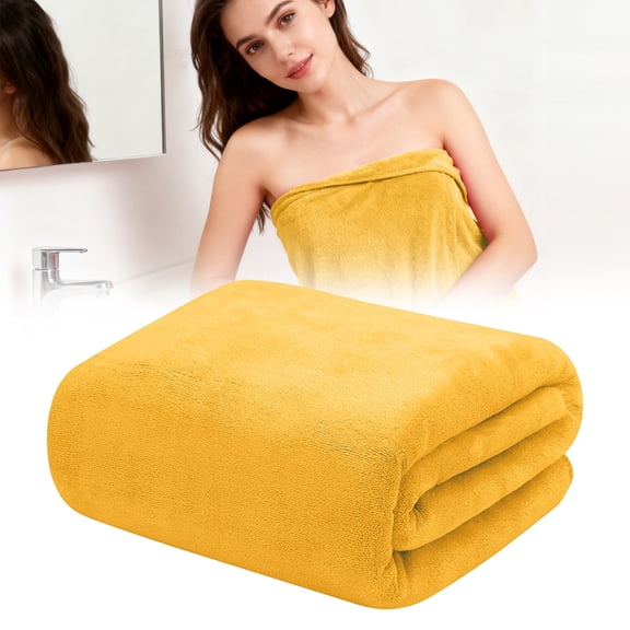 Xoxingysm Blanket 70*140Cm Fashion Solid Soft Throw Kids Blanket Warm Coral Plaid Blankets Flannel ， Towel