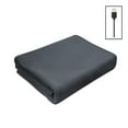 thumbnail image 1 of Xoxingysm Blanket Usb Heating Blanket Lengthened and Widened 5V Thermal Shawl Knee Pad Electric Knee Blanket, 1 of 4