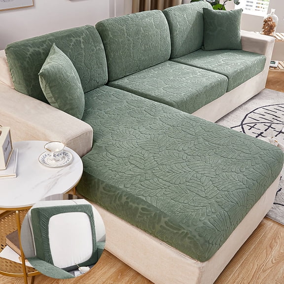 Xoxingysm Carpet Universal Sofa Cover Wear High Elastic Non Slip Polyester Universal Furniture Cover Wear Universal Sofa Cover