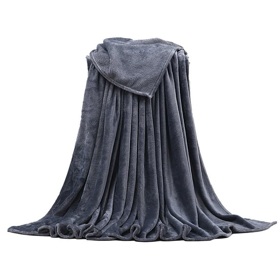 Xoxingysm Cooling Blanket,Cool Summer Blanket for Hot Sleepers,Cooling Blankets for Hot Sleepers and Night Sweats, Soft Comfy Lightweight Blankets for All Seasons