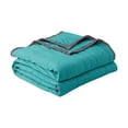 thumbnail image 1 of Xoxingysm Cooling Blanket,Cool Summer Blanket for Hot Sleepers,Cooling Blankets for Hot Sleepers and Night Sweats, Soft Comfy Lightweight Blankets for All Seasons, 1 of 9