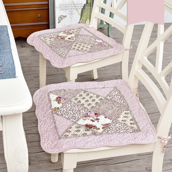 Xoxingysm Cushion Office Chair Cushion for Butt Thin Soft Plush Seat Cushions for Non-Slip Chair Cushions Comfortable Chairs Seat Pad Seat Cover Chair Pads for Home Office