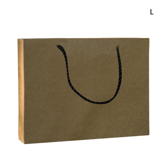 Xoxingysm Home Textile Storage Gift Bags Paper Bags with Handles Multifunctional Bags for Shopping Gift Wrapping Storage Party Bags Merchandise Bags