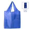 thumbnail image 1 of Xoxingysm Home Textile Storage Grocery Bags Heavy Duty Reusable Foldable Groceries Tote Bag Portable and Folding Shopping Bag, 1 of 4