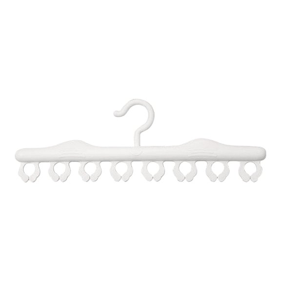 Xoxingysm Home Textile Storage Multifunctional Hangers Creative Nonslip Hangers Saving Space Household Wardrobe Storage Hangers