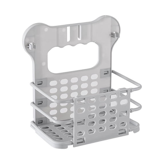 Xoxingysm Laundry Basket Laundry Basket Foldable Plastic Small Dirty Laundry Basket Basket Hanging Laundry Basket with Handle Foldable Tall Laundry Basket Storage Suitable for Dorm