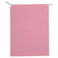 thumbnail image 1 of Xoxingysm Pink Wig Storage Bag C,"4 Color Wig Storage Bags Drawstring Closure & Dust Proof for Wig & Hair Extension Organization Ideal for Home & Travel", 1 of 3