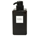 thumbnail image 1 of Xoxingysm Soap Dispenser,Refillable Lotion Liquid Soap Pump Bottles,100Ml Shower Shampoo Lotion Empty Refillable Pump Dispenser Bottle Cheap, 1 of 4