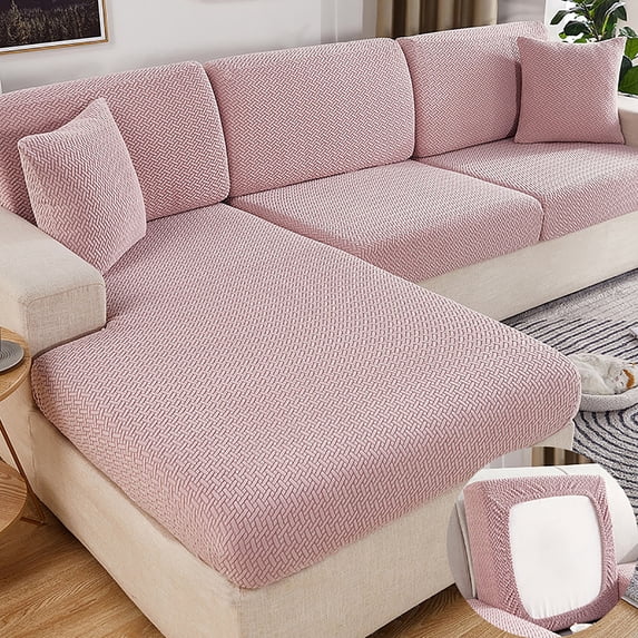 Xoxingysm Sofa Cover Universal Sofa Cover Wear High Elastic Non Slip Polyester Universal Furniture Cover Wear Universal Sofa Cover