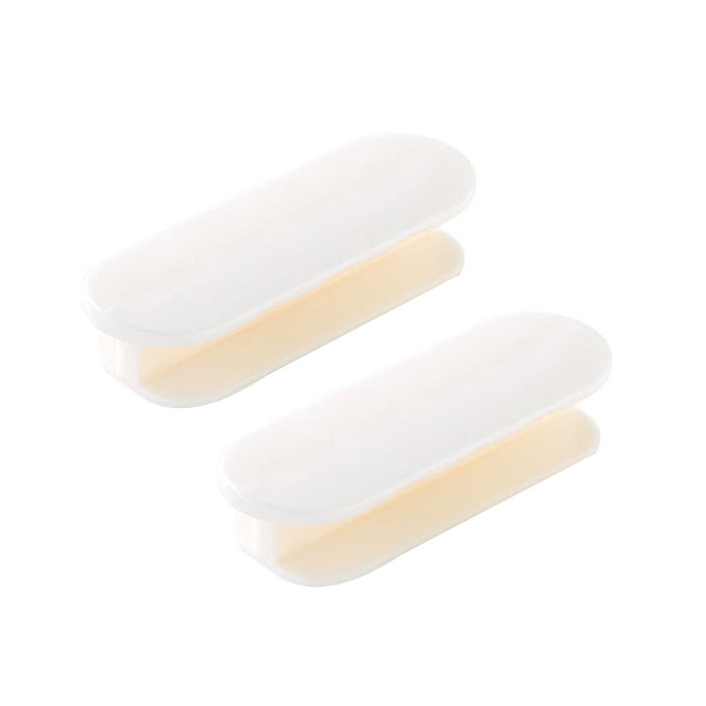 Window Sticker Handle Xoxingysm Stickers 2Pc Pasted Door Handle Simple Auxiliary Door and ...