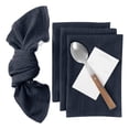 thumbnail image 1 of Xoxingysm Table Cloth Package Washable Cotton and Linen Napkins in 16 X 16 Inches Style Napkins Suitable for Wedding Parties Bridal Showers Birthdays Table Decorations, 1 of 9