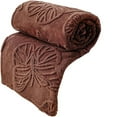 thumbnail image 1 of Xoxingysm Throw Blanket,Bed Blanket,Warm Fluffy Fleece Blanket for Couch, Sofa, Bed,Super Cozy and Comfy for All Seasons, 1 of 9