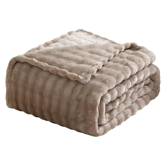 Xoxingysm Throw Blanket,Bed Blanket,Warm Fluffy Fleece Blanket for Couch, Sofa, Bed,Super Cozy and Comfy for All Seasons