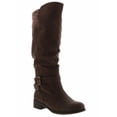 thumbnail image 1 of Xoxo Manola Fashion Boot Brown, 1 of 6