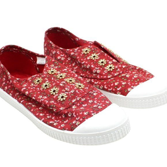 XOXO Women's Penny Sneaker - Fashion Lace-Up Casual Shoe With Soft Padded Insole - View #6