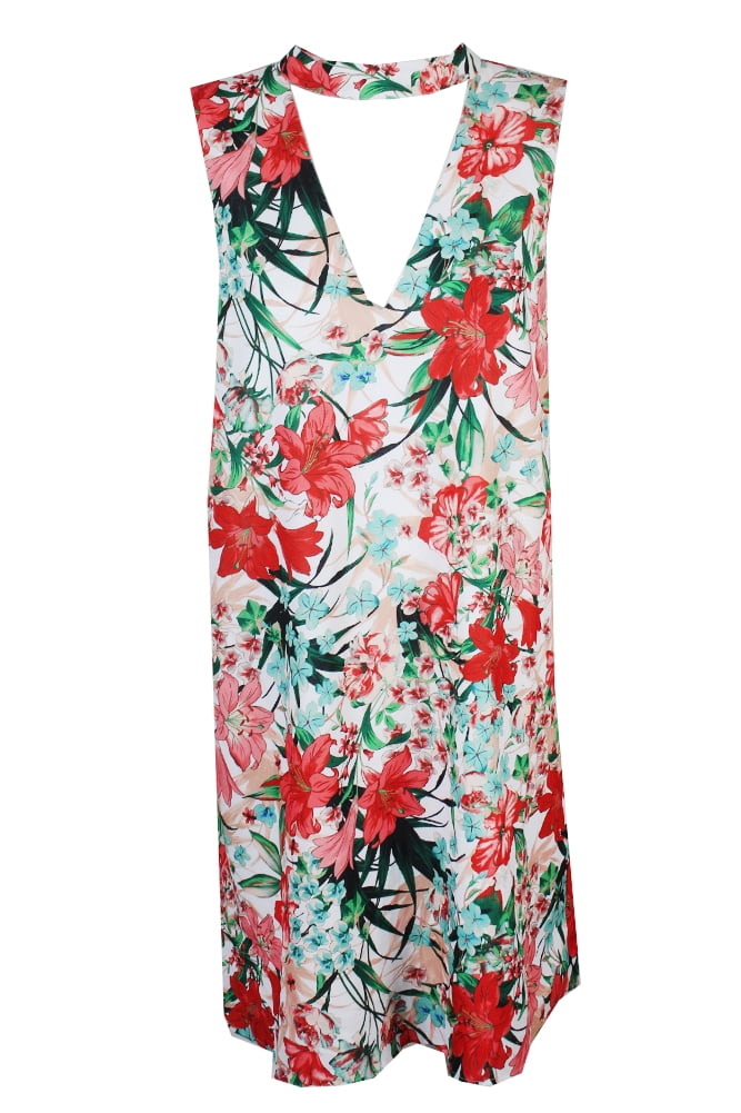 sachin and babi light blue dress Graphic Casual Short Sleeve For Women Dresses,