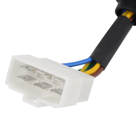 Xp10000Eh Xp12000E Xp12000Eh 16For For Hp 18For For Hp Generator Ignition Key Switch