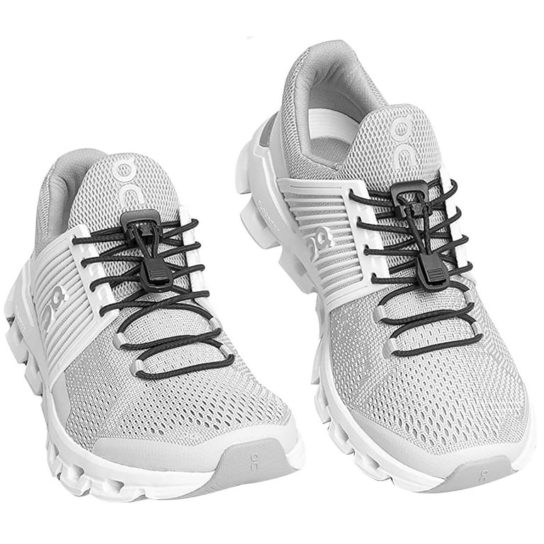 To Tie Buy On Cloud Speed Laces On Cloud No Tie Laces Xpand Laces